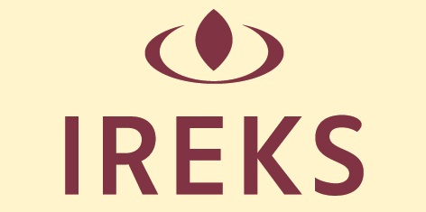 ireks logo